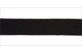 лента отделочная цв черный 18мм (боб 30м) 3с235-л купить по 4.53 - в интернет - магазине Веллтекс | Ульяновск
.