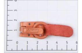 крючок шубный amii цв рыжий (уп 50шт) купить по 18 - в интернет - магазине Веллтекс | Ульяновск
.