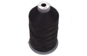 нитки повышенной прочности 100% pe 10 цв 90002 черный (боб 1000м) safira купить по 680 - в интернет - магазине Веллтекс | Ульяновск
.