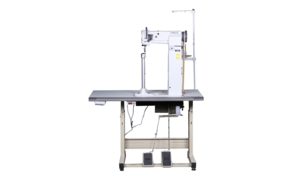 tw5-8365 промышленная швейная машина typical (голова+стол) купить по доступной цене - в интернет-магазине Веллтекс | Ульяновск
