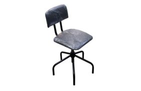 стул для швеи сп-1 с тканевым покрытием купить по цене 4750 руб - в интернет-магазине Веллтекс | Ульяновск
