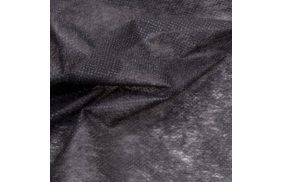 флизелин 25г/м2 точечный цв черный 90см (рул 100м) danelli f4p25 купить по 28.8 - в интернет - магазине Веллтекс | Ульяновск
.