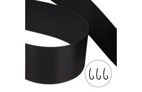лента контакт пластик крючки №3 цв черный 50мм (боб 50м) s-580 а veritas купить по 21.96 - в интернет - магазине Веллтекс | Ульяновск
.