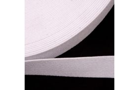 резинка тканая soft цв белый 020мм (уп 25м) ekoflex купить по 21.1 - в интернет - магазине Веллтекс | Ульяновск
.