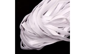 резинка вязаная стандарт цв белый 4мм (уп 50) ekoflex купить по 4.8 - в интернет - магазине Веллтекс | Ульяновск
.