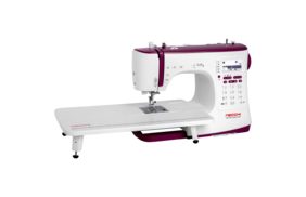 бытовая швейная машина necchi nc-204d купить по доступной цене - в интернет-магазине Веллтекс | Ульяновск
