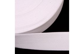 резинка тканая soft цв белый 035мм (уп 25м) ekoflex купить по 36.65 - в интернет - магазине Веллтекс | Ульяновск
.