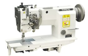 gc6241m промышленная швейная машина typical (голова) купить по доступной цене - в интернет-магазине Веллтекс | Ульяновск
