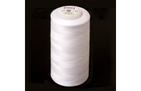 нитки швейные 100% pe 60/2 цв белый (боб 5000м) euron купить по 126 - в интернет - магазине Веллтекс | Ульяновск
.