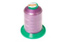 нитки повышенной прочности 40 (210d/4) цв 2642 фиолетовый яркий (боб 1000м) tytan купить по 280 - в интернет - магазине Веллтекс | Ульяновск
.