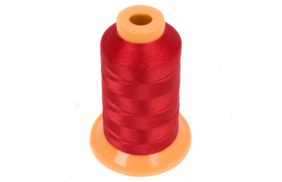 нитки вышивальные 100% ре 120/2 цв m114 красный темный (боб 3000м) mh купить по 130 - в интернет - магазине Веллтекс | Ульяновск
.