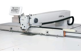 tc12080-j автоматизированная машина для шитья по шаблонам typical (комплект) купить по доступной цене - в интернет-магазине Веллтекс | Ульяновск
