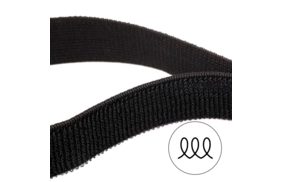 лента контакт эластичная цв черный 25мм (боб 20м) s-580 veritas купить по 28.81 - в интернет - магазине Веллтекс | Ульяновск
.