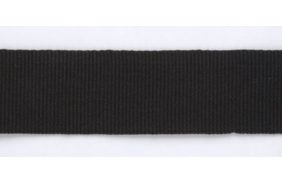тесьма шляпная 25мм цв черный 5,4г/м (боб 50м) s купить по 8.2 - в интернет - магазине Веллтекс | Ульяновск
.