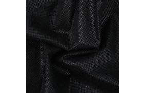 флизелин 55г/м2 сплошной цв черный 90см (рул 100м) danelli f4e55 купить по 49 - в интернет - магазине Веллтекс | Ульяновск
.