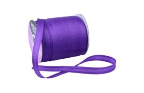 косая бейка атласная цв s-303 фиолетовый (уп 131,6м) veritas купить по 295 - в интернет - магазине Веллтекс | Ульяновск
.