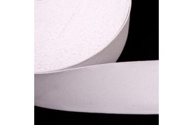 резинка тканая soft цв белый 060мм (уп 25м) ekoflex купить по 70.4 - в интернет - магазине Веллтекс | Ульяновск
.