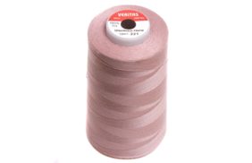 нитки швейные 100% pe 50/2 цв s-221 розовый грязный (боб 5000ярдов) veritas купить по 107 - в интернет - магазине Веллтекс | Ульяновск
.