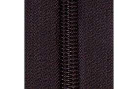 молния спиральная №5 рулонная s-917 коричневый темный улучшенная 17г/м 200м/уп zip купить по 12.4 - в интернет - магазине Веллтекс | Ульяновск
.