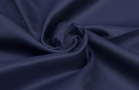 ткань подкладочная поливискоза twill, 86гр/м2, 52пэ/48вкс, 146см, синий темный/s919, (50м) ks купить в Ульяновске.