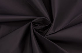 ткань подкладочная 400т, 37гр/м2, 100па (нейлон), 154см, черный/s580, (50м) ks купить в Ульяновске.