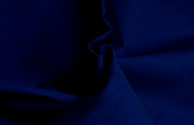 ткань твилл wr, 210гр/м2, 80пэ/20хб, 150см, синий темный/s058 tpx028 купить в Ульяновске.