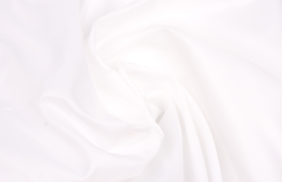 ткань подкладочная ветрозащитная 290t, 60гр/м2, 100пэ, 150см, белый/s501, (100м) wsr купить в Ульяновске.