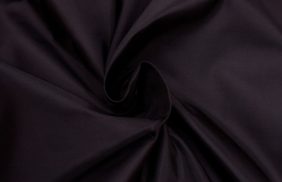 ткань оксфорд 240d, wr/pu1000, 120гр/м2, 100пэ, 150см, черный/s580, (рул 100м) d купить в Ульяновске.