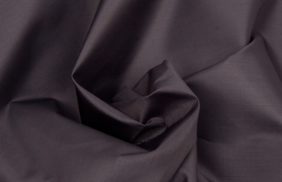 ткань оксфорд 210d, wr/pu1000, 80гр/м2, 100пэ, 150см, серый темный/s301, (рул 100м) d купить в Ульяновске.
