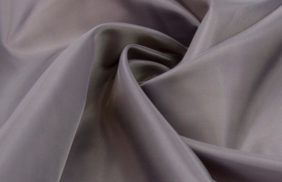 ткань подкладочная 190t 53гр/м2, 100пэ, 150см, серый темный/s301, (100м) wsr купить в Ульяновске.