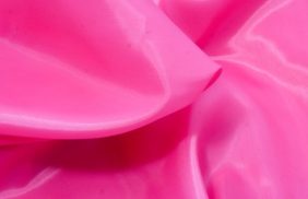 ткань подкладочная 170t 100%pe 42гр/м2 цв s397(163) розовый яркий 150см (рул 100м) sun rise | Распродажа! Успей купить!